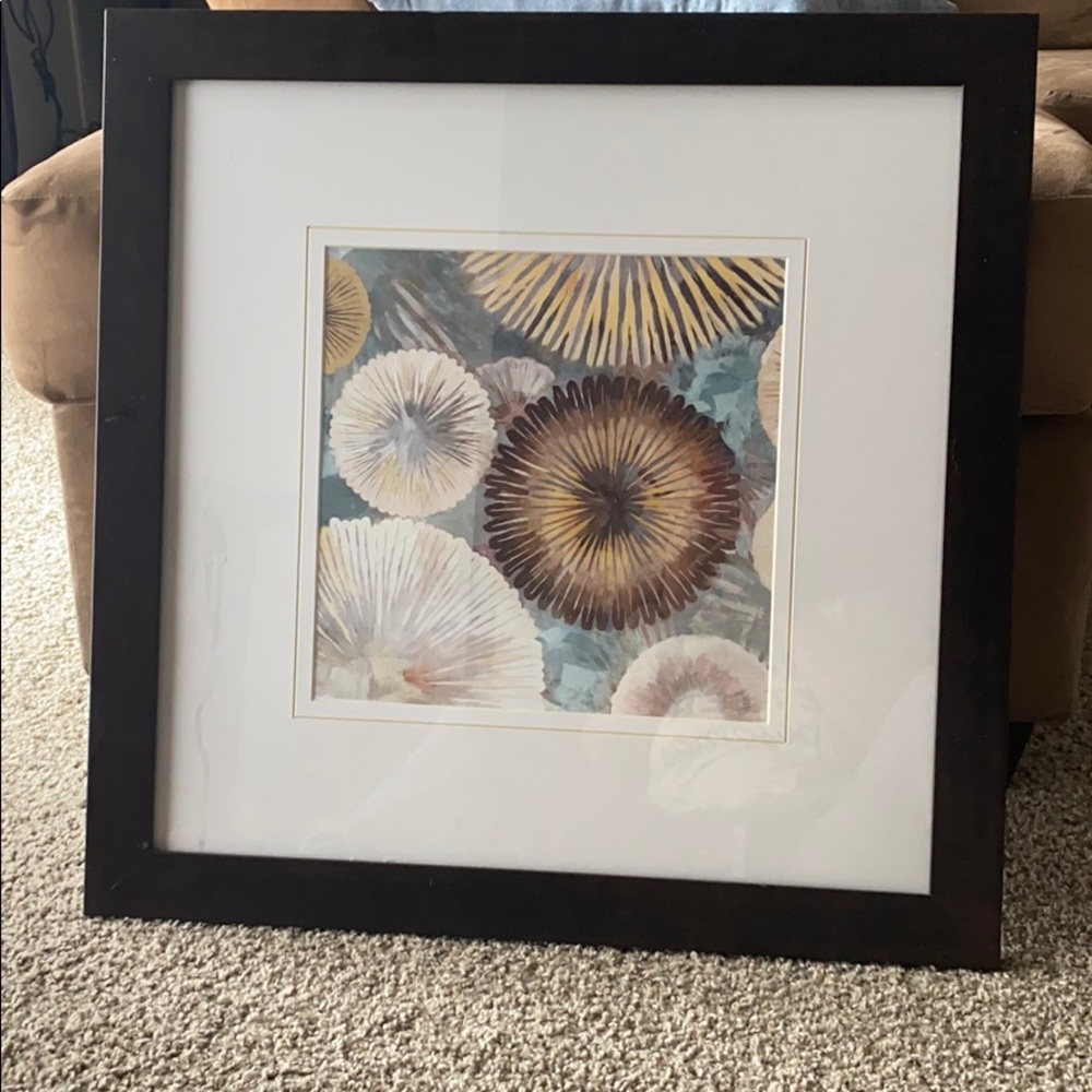 Hanging picture